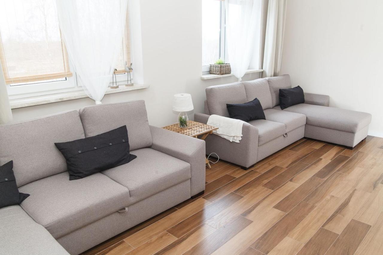 Feniks Spa Apartments 4 By Jantar Apartamenty קולובז'ג מראה חיצוני תמונה