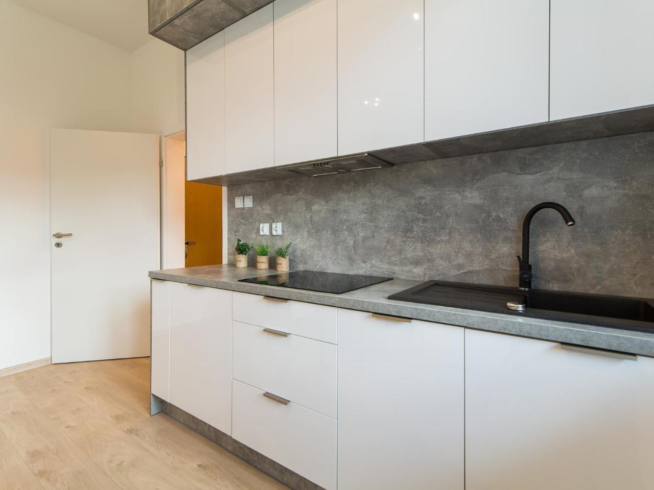 Feniks Spa Apartments 4 By Jantar Apartamenty קולובז'ג מראה חיצוני תמונה